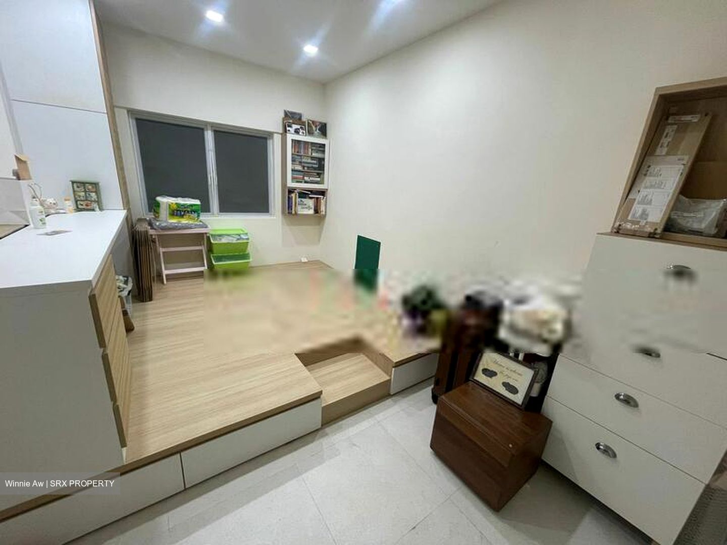 Pasir Panjang Lodge (D5), Apartment #565171291